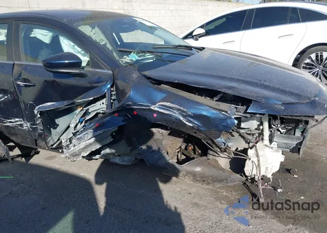 2022 Mazda Cx-30 2.5 S from USA, damaged, VIN 3MVDMBAL4NM414086